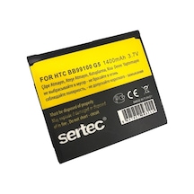 Htc G5 Nexus One / Bb99100 Uyumlu Batarya