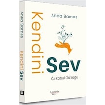 Kendini Sev & Öz Kabul Günlüğü / Anna Barnes