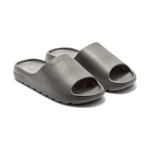 Twigy Space Erkek Terlik Gri 40/45 ZZ0595 Gri