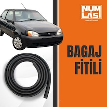 Ford Fiesta 1995-2002 Bagaj Fitili-a Kalite-numlas-nm6673
