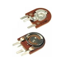 10K Trimpot Dik 7mm