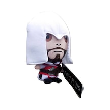 Assassins Creed Ezio Peluş 17 CM