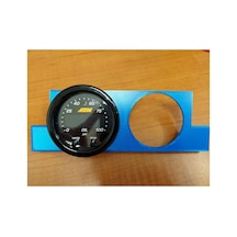 2005-2009 Subaru Legacy Orta 52mm Gösterge Yuvası