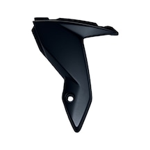 Tvs Apache Rtr 200 Sağ Ön Çamurluk Grenajı Mat Siyah  2019-2024