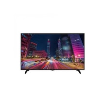 Techwood 65DLU400 65" 4K Ultra HD Smart LED TV