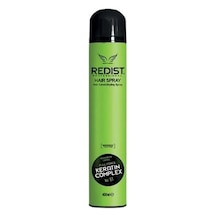 Redist Saç Spreyi 400ml. Keratin