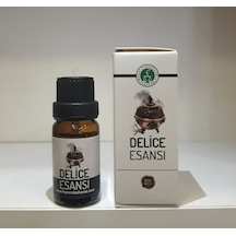 Murat Çubukçuoğlu Baharat Delice Esansı 10 ML