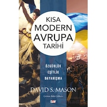 Kısa Modern Avrupa Tarihi