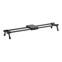 Benro  C08D6B Moveover8B Carbon Fiber Slider