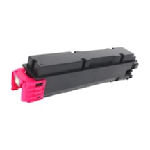 Qprint Toner Kyocera Tk 5380 Kırmızı Uyumlu Toner 1t02z0bnl0 Pa4000 Ma4000