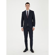 Pierre Cardin Erkek Lacivert Takım Elbise 50285278-vr033