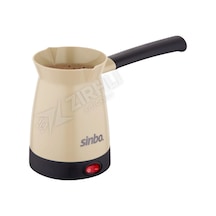 Sinbo Scm-2969 Elektrikli Cezve