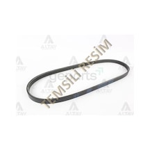 Kanalli Kayış Honda / Civic 1988-1995 Crx / Mazda 626 1988-1992 Toyota / Carına 1992-1997 Rav4 1994-2000 Gmb 3pk763
