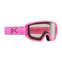Anon Anon Relapse Jr Mfi Unisex Çocuk Pembe Goggle 3688 Pembe