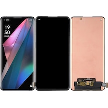 Oppo Find X3 Pro Lcd Ekran Dokunmatik