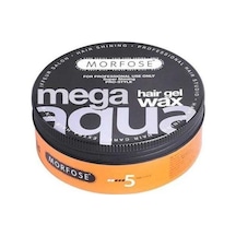 Morfose Aqua Wax 150ml. Mega No:5
