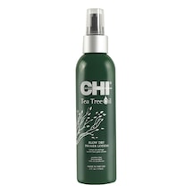 Chi Tea Tree Oil Blow Dry Primer Lotion 177 ML
