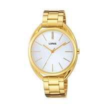 Lorus RG206KX-9 Unisex Kol Saati