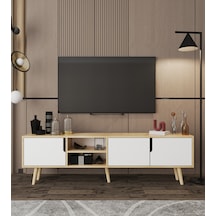 Safir - Beyaz