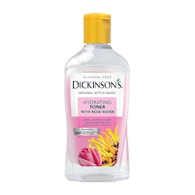 Tüm Ciltler Tonik H2o 250 Ml Tonic Water All Skins