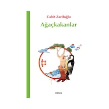 Gülücük Çocuk Kitapları 02 Ağaçkakanlar Beyan Yayınları