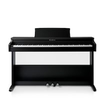 Kawai Kdp75b Siyah Dijital Piyano (Tabure & Kulaklık ) Siyah