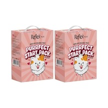 Reflex Plus Yavru Kedi Paketi 2 Paketi 103 Ivory