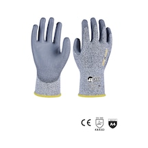 Hanvo Pe352 Hyperguard Eldiven