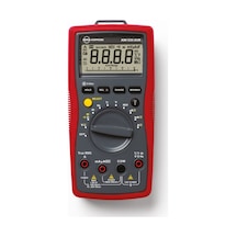 Beha Amprobe Am-535-eur Dijital Multimetre Trms