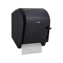 Vialli K8b Manuel Hareketli Havlu Makinesi 21 Cm Siyah,939