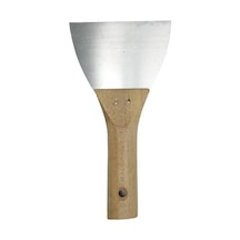 Ahşap Saplı Ispatula 10 Cm