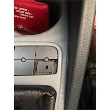 Seat İbiza Aux Girişi Düğmesi/kapağı