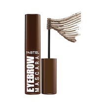 Pastel Profashıon Kaş Maskarası 21 06 Deep Brown