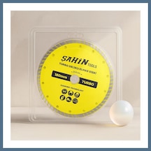 Buradabulabilirsin 7 İnç 180 Mm Mermer Kesici Disk Spiral Bbz