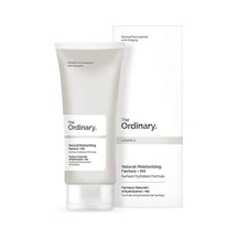 The Ordinary Natural Moisturizing Factors Cream 100 ML