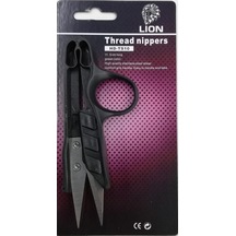 Lion Ts-10 Iplik Temizleme Şıkşık Makas