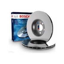 Jeep Renegade 1.6mj 2016-2016 Bosch Ön Disk 305mm 2 Adet