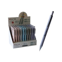Bafix Versatil Kalem Baıku 0.7 Mm Bk-680 Çok Renkli