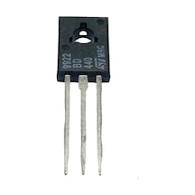 Bd 440 To-126 Transıstor