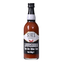 Seres Foods Gourmet Louisiana Tipi Acı Biber Sosu 100 ML