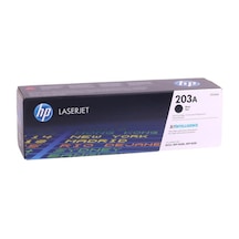 Hp Cf540A 203A Siyah Toner