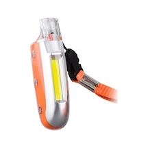 Suntek Kamp Açık Hava Sporları Balıkçılık Için Led Turuncu