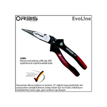 Orbis 21-150/30Rr Evotel Hd Kargaburun 220Mm