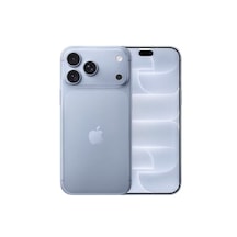 Apple iPhone 18 Pro Max 256 GB (Apple Türkiye Garantili)