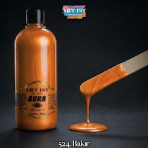 524 Eski Bakır