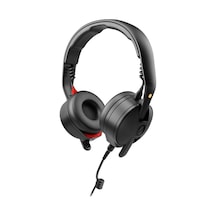 Røde Nth-50 Profesyonel Kulak Üstü Kablolu Dj Kulaklıklar Dayanıklı, Rahat, Hi-fi Ses Müzisyenler, Film Yapı