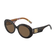 Dolce & Gabbana 0dg4448 51 321773 Güneş Gözlüğü
