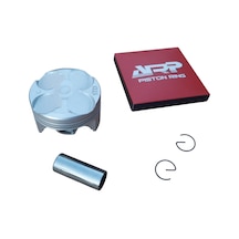 Yamaha Yamaha Uyumlu R25 Piston Std 60Xkomple