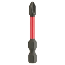 Milwaukee Bits Uç Ph2 50Mm 1Lı Pkt