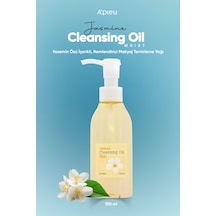 Yasemin Özü İçerikli, Nemlendirici Makyaj Temizleme Yağı A'pıeu Jasmine Cleansing Oil Moist 49769815
